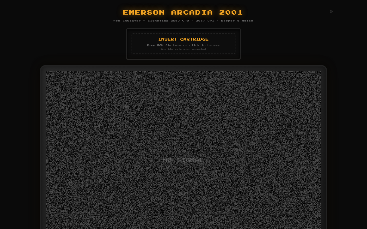 emerson-arcadia app