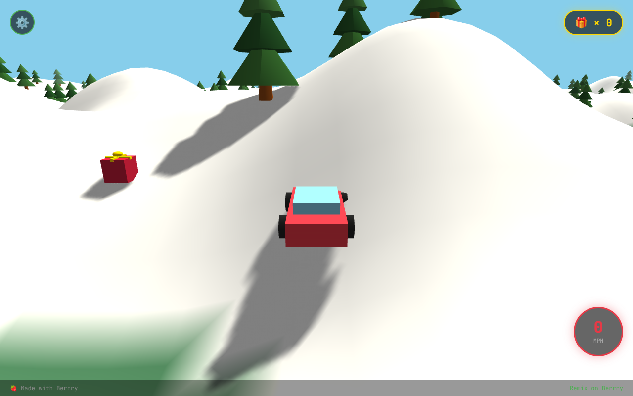 endlessdrive app