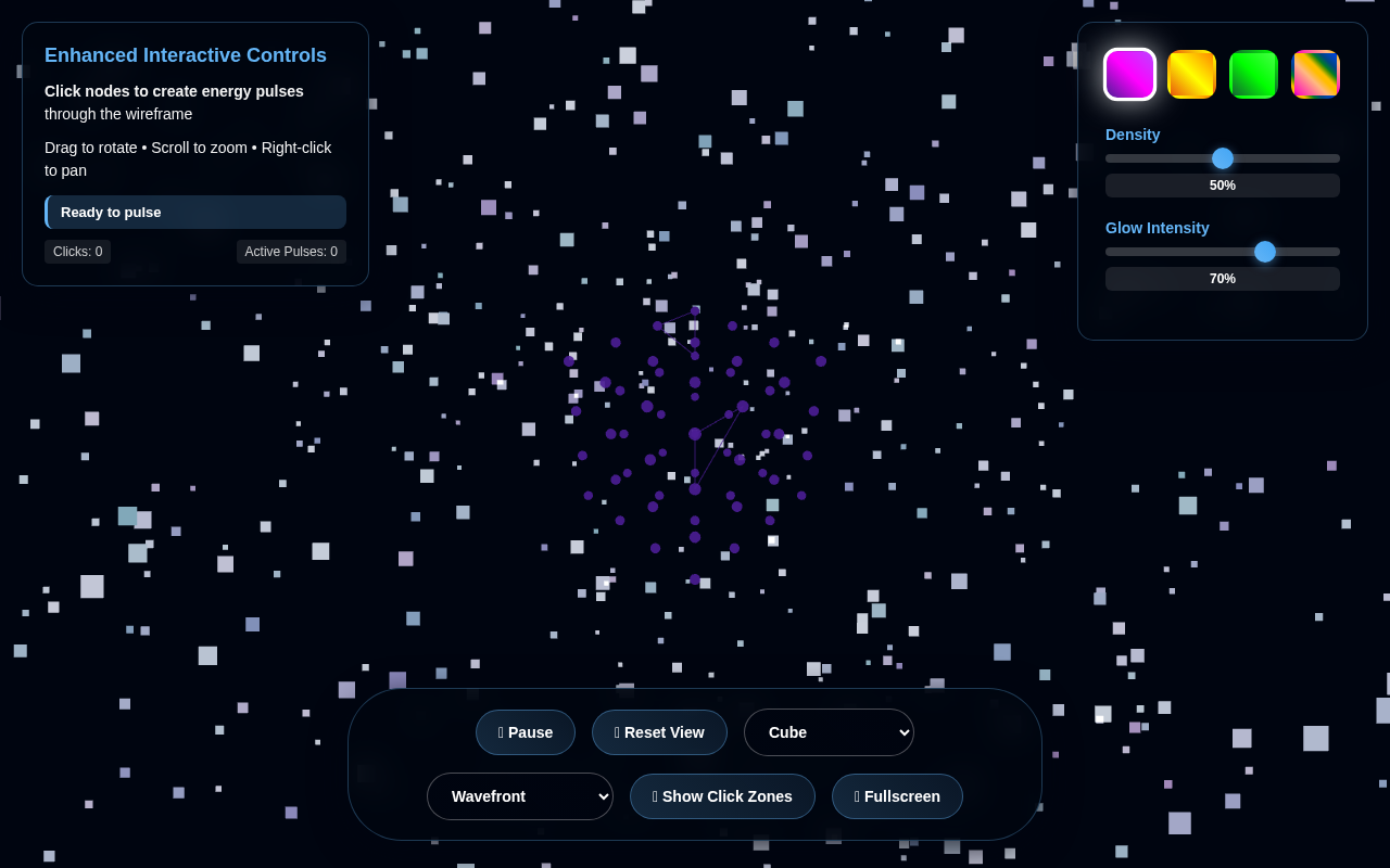 enhanced-wireframe app