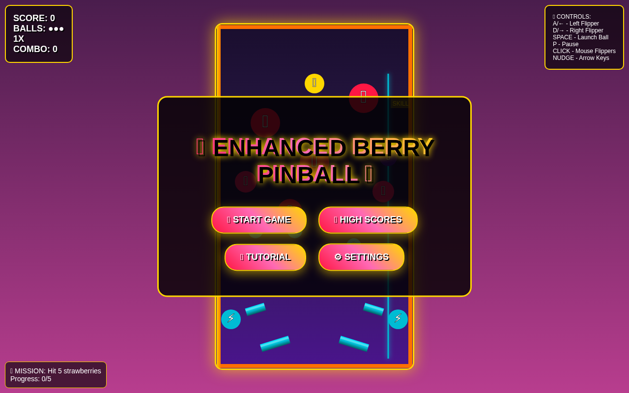 enhancedpinball app