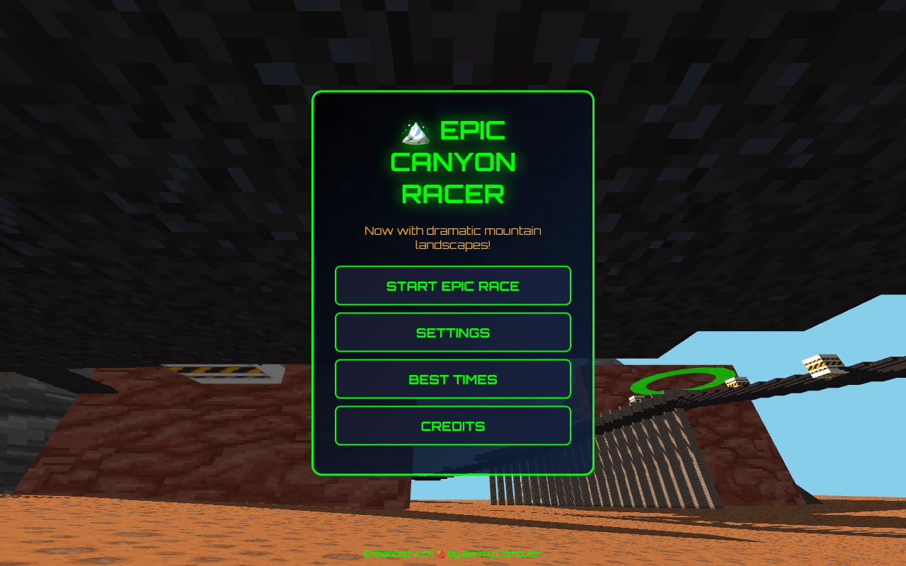 epicracer app