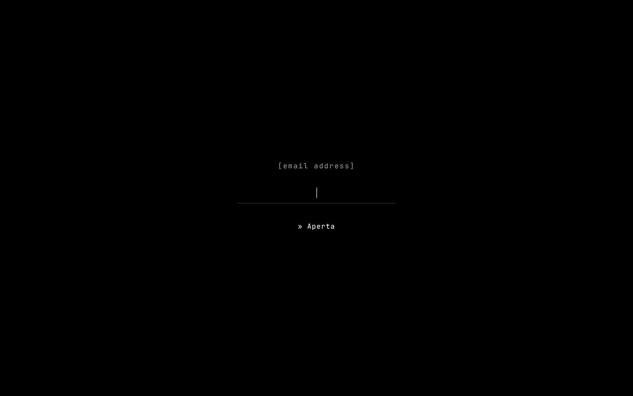 epistula-aperta app