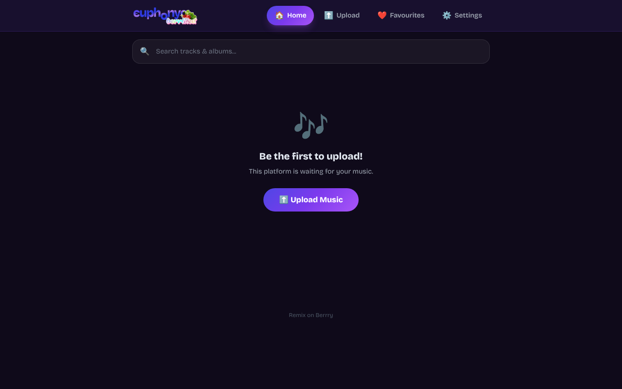 euphonyc app
