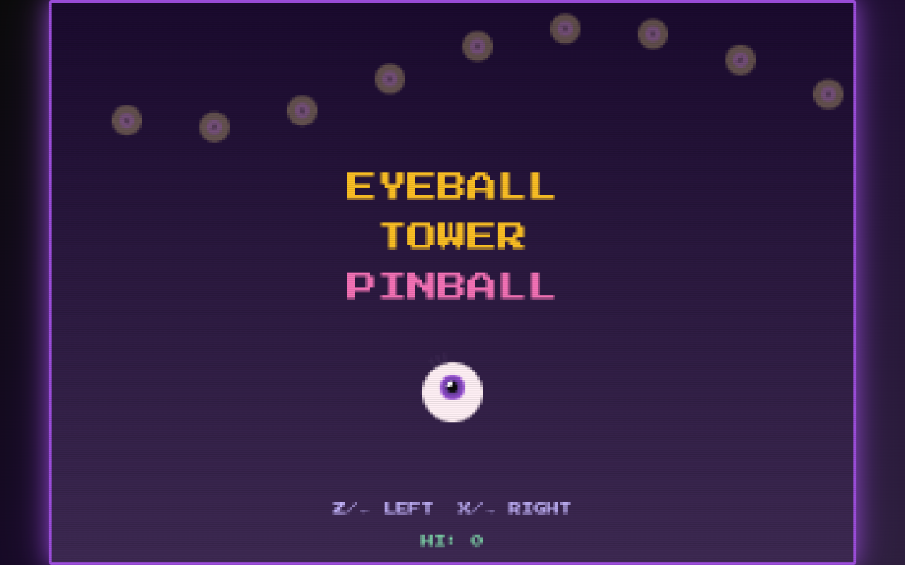 eyeballpinball app
