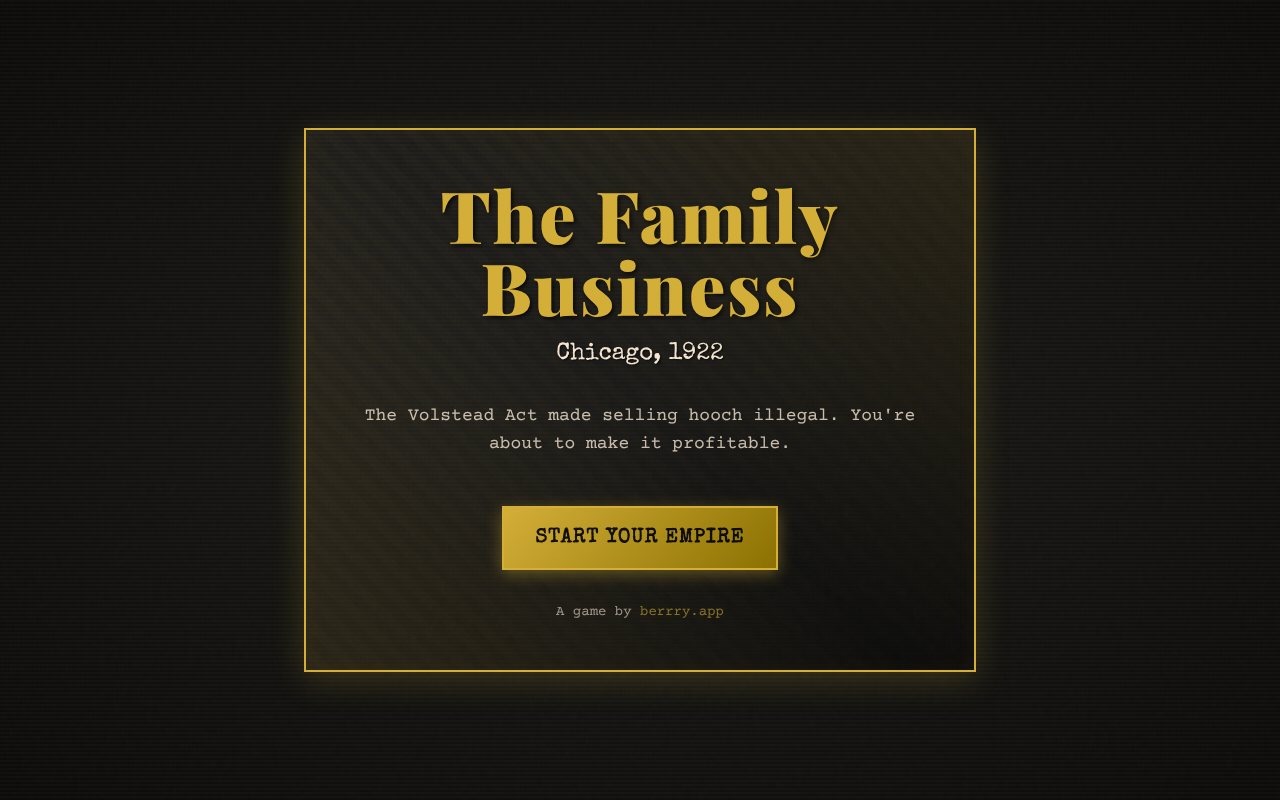 familybusiness app