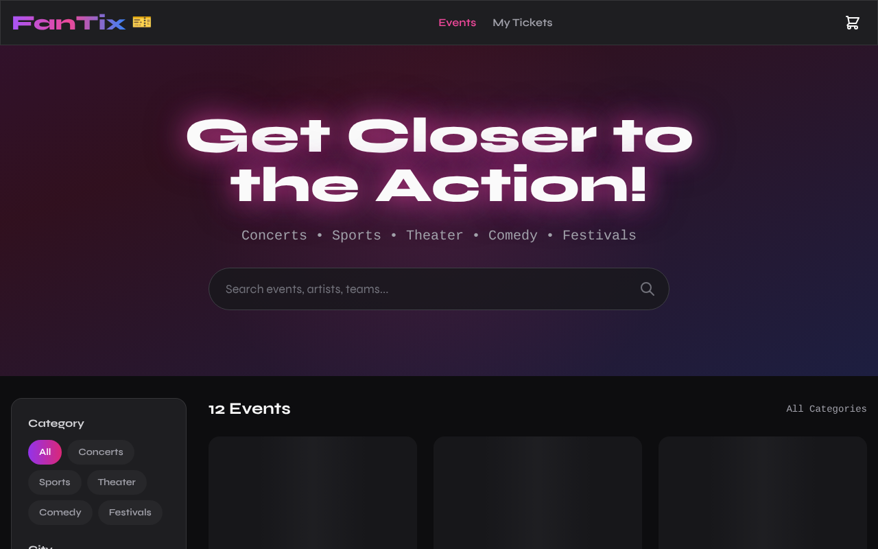 fantix app