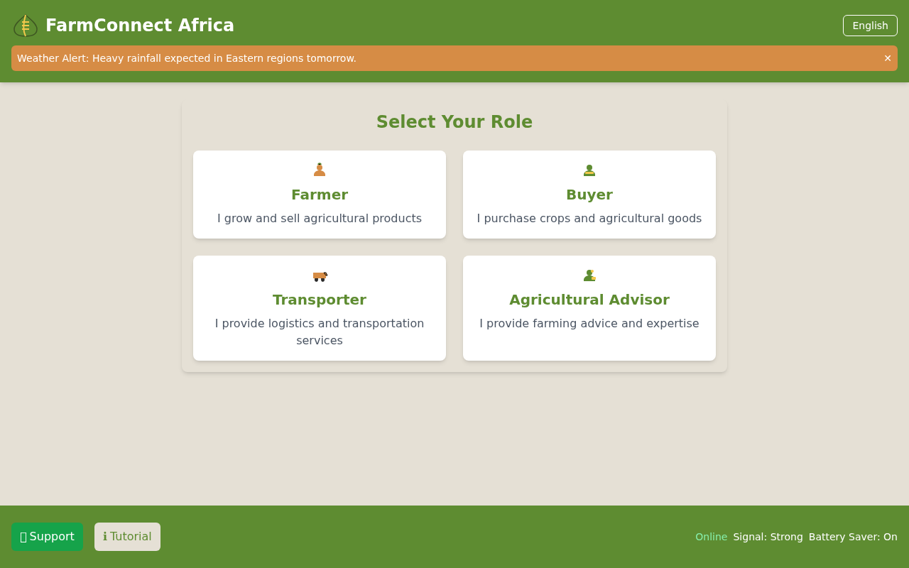 farmconnect app