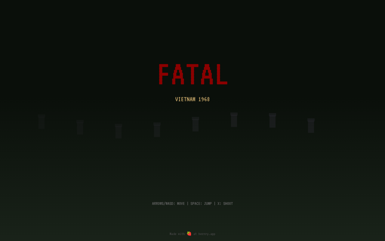 fatal-ptsd app