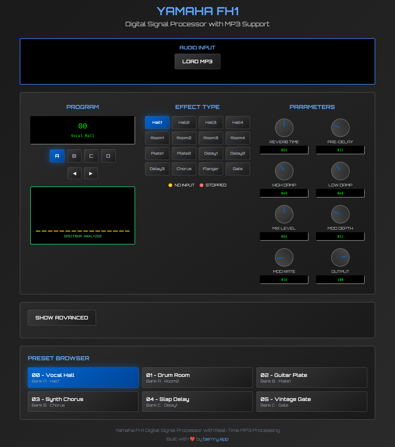 fh1sim app