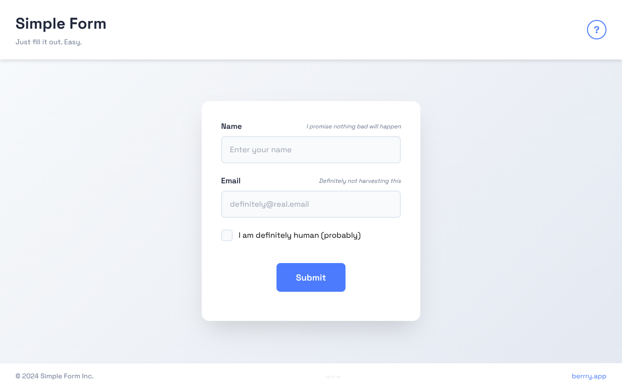 fightback app