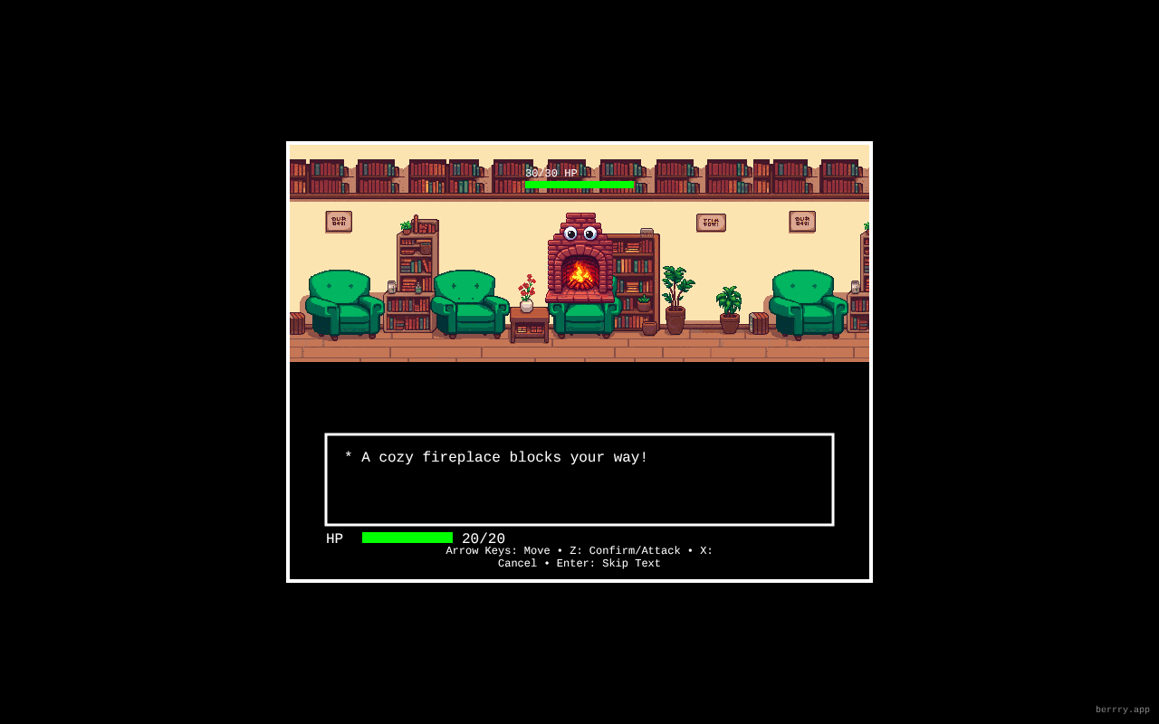fireplacefight app
