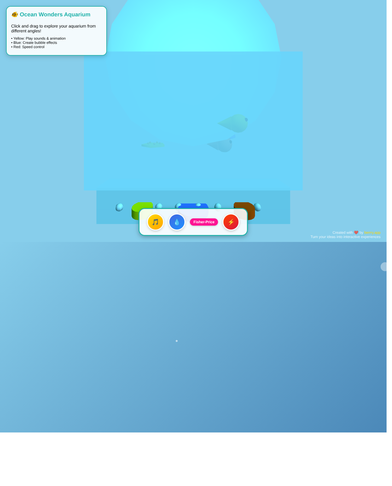 fisherpriceaqua app