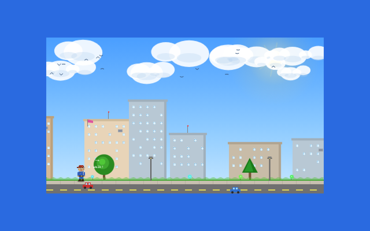 fixitcity app