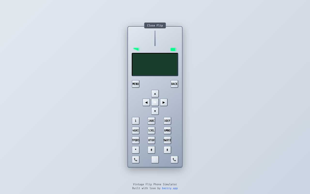 flipphone app