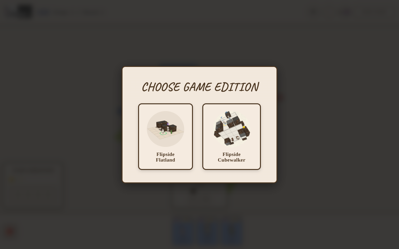 flipside app