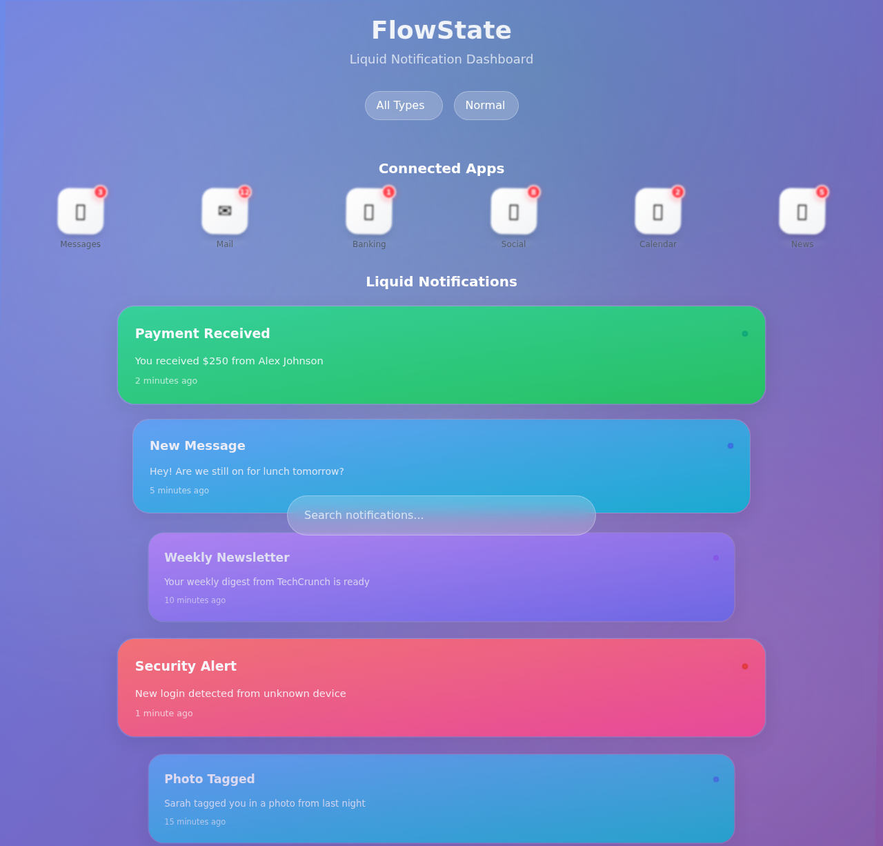 flowstate app