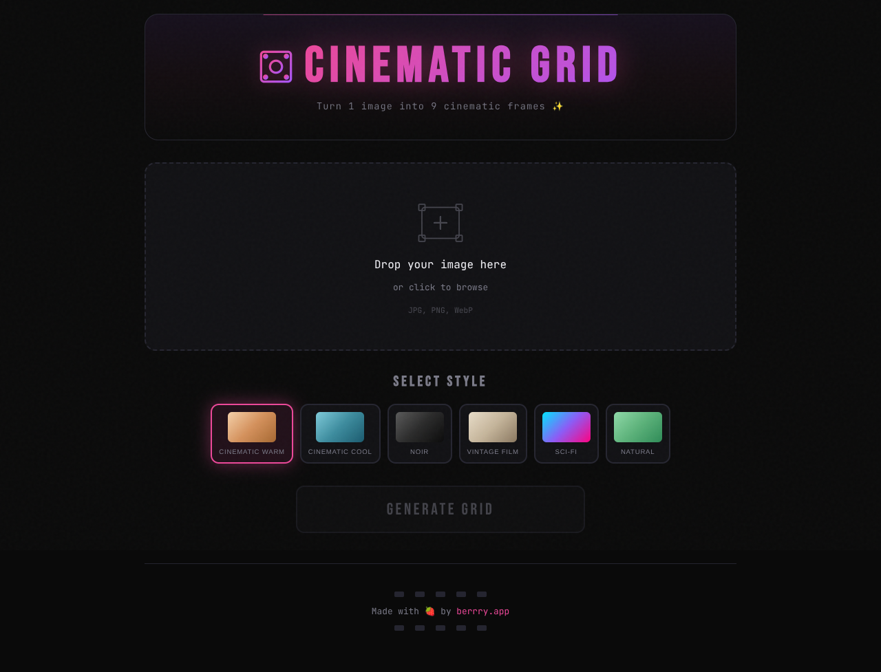 framecraft9 app