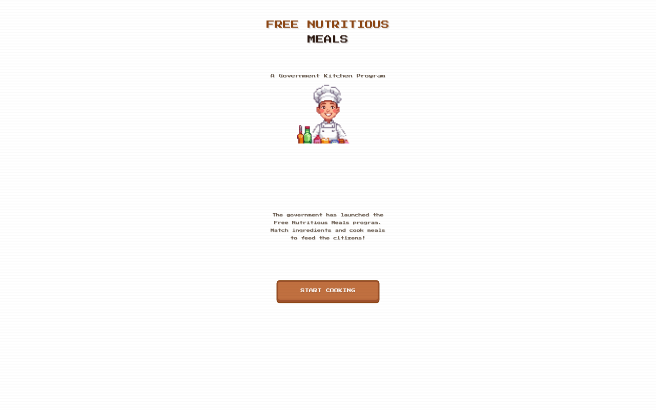 freenutritiousmeals app