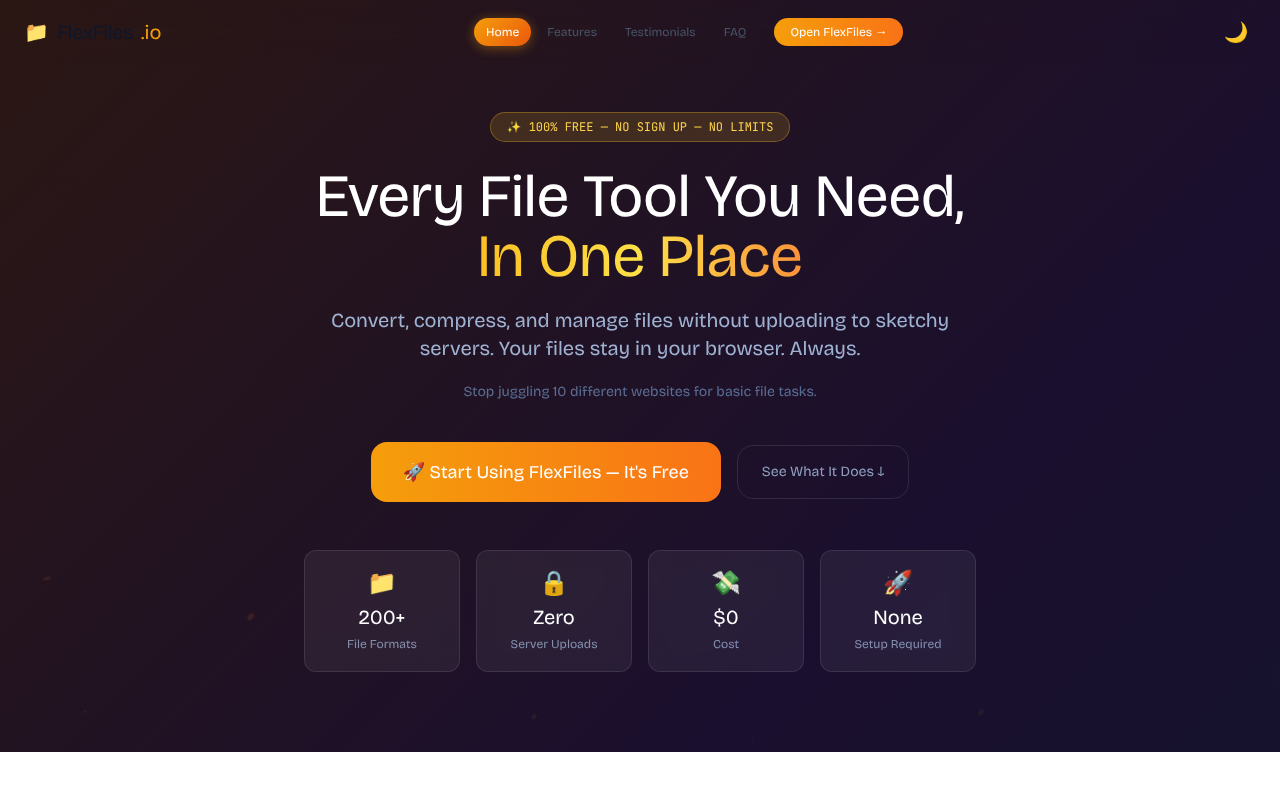 freetoolbox app