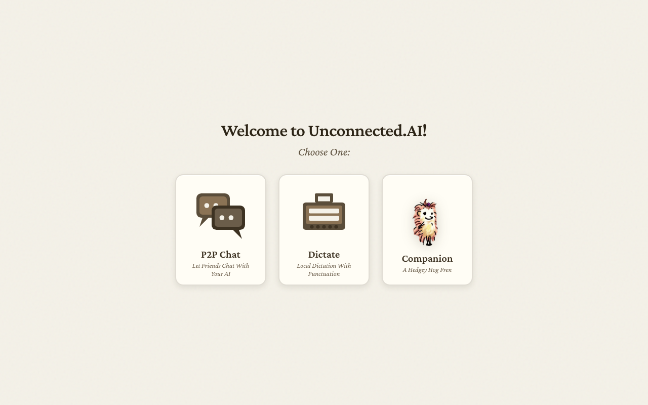fren-ar app