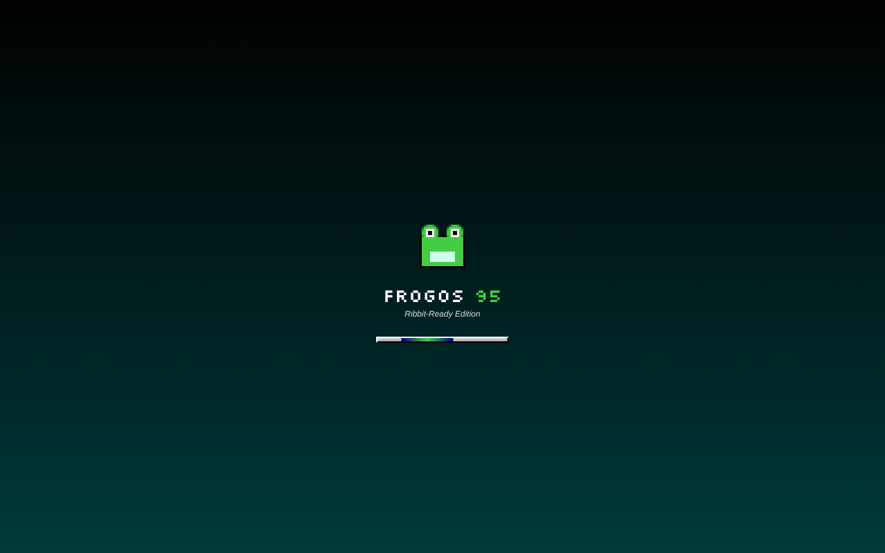 frogos-virtual-pet app