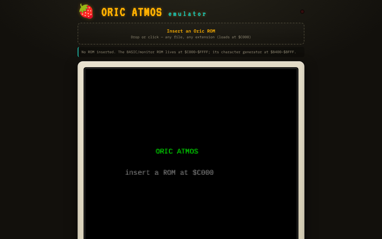 fully-functional app