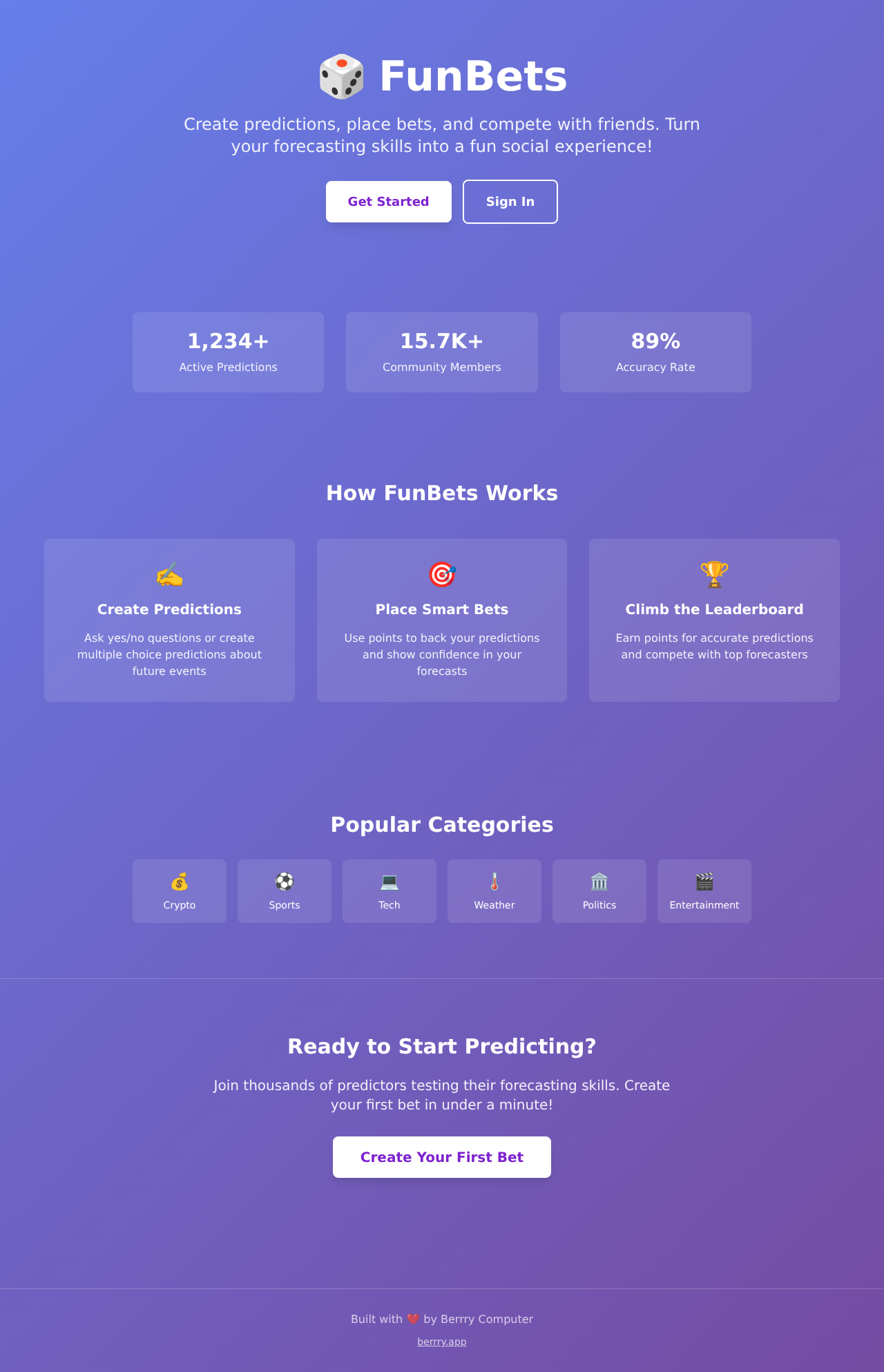 funbets app