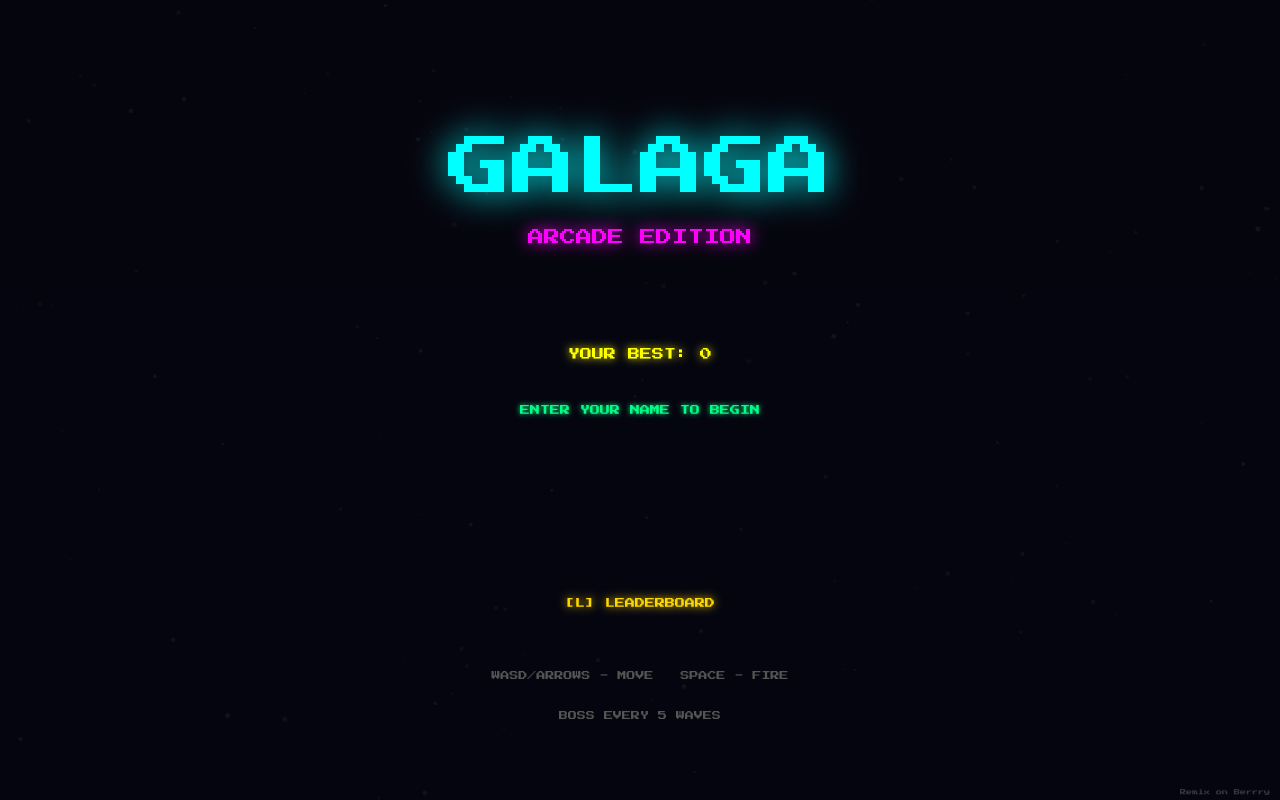 galagascores app