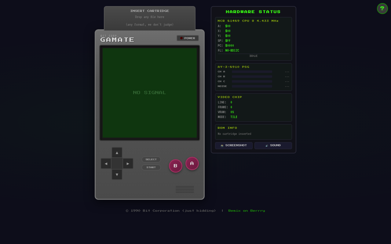gamate app