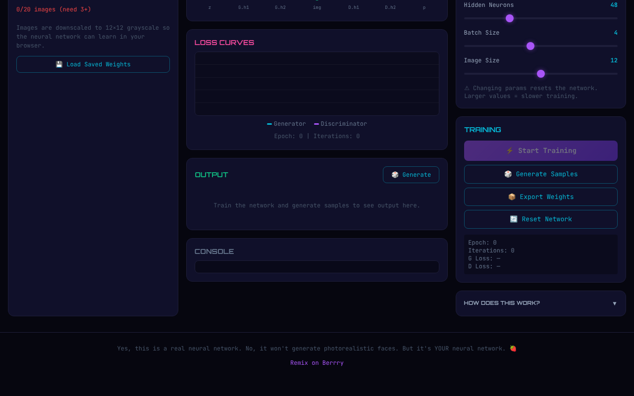 ganlab app