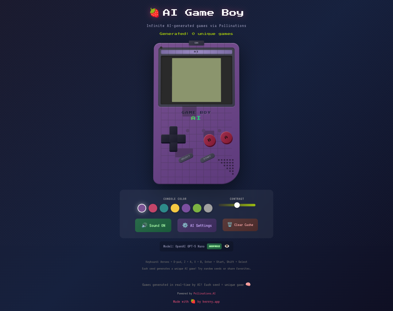 gbc9000 app