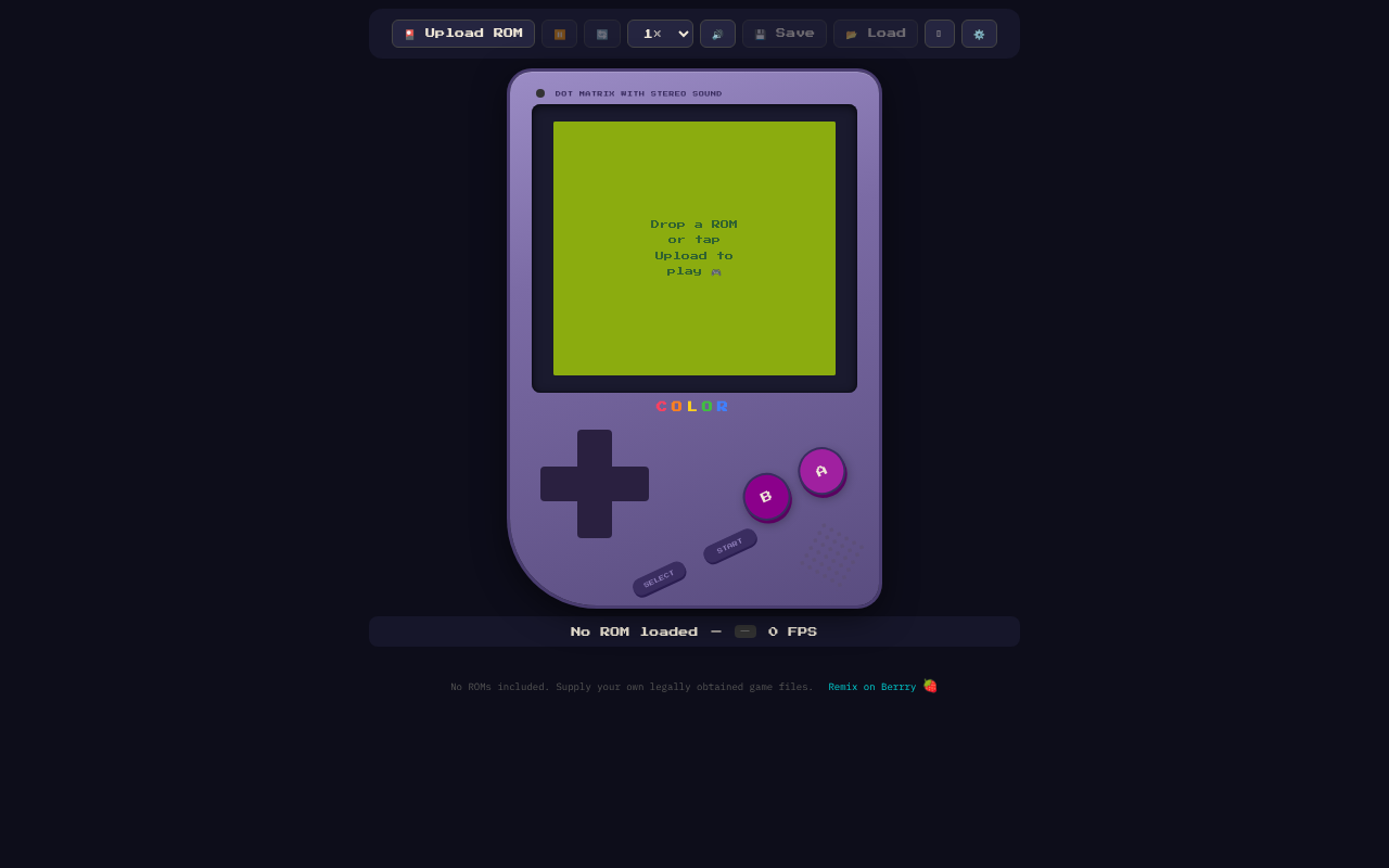 gbemu-apu app