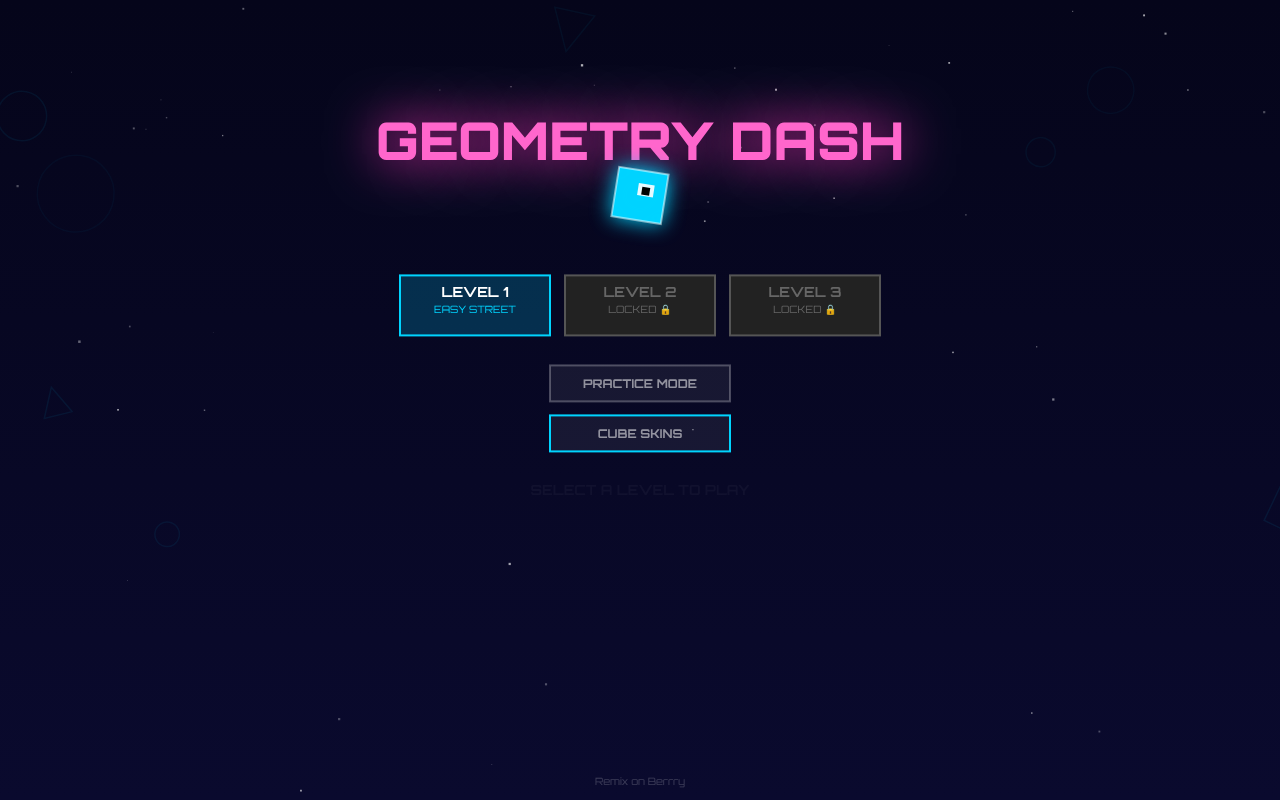 gdashclone app