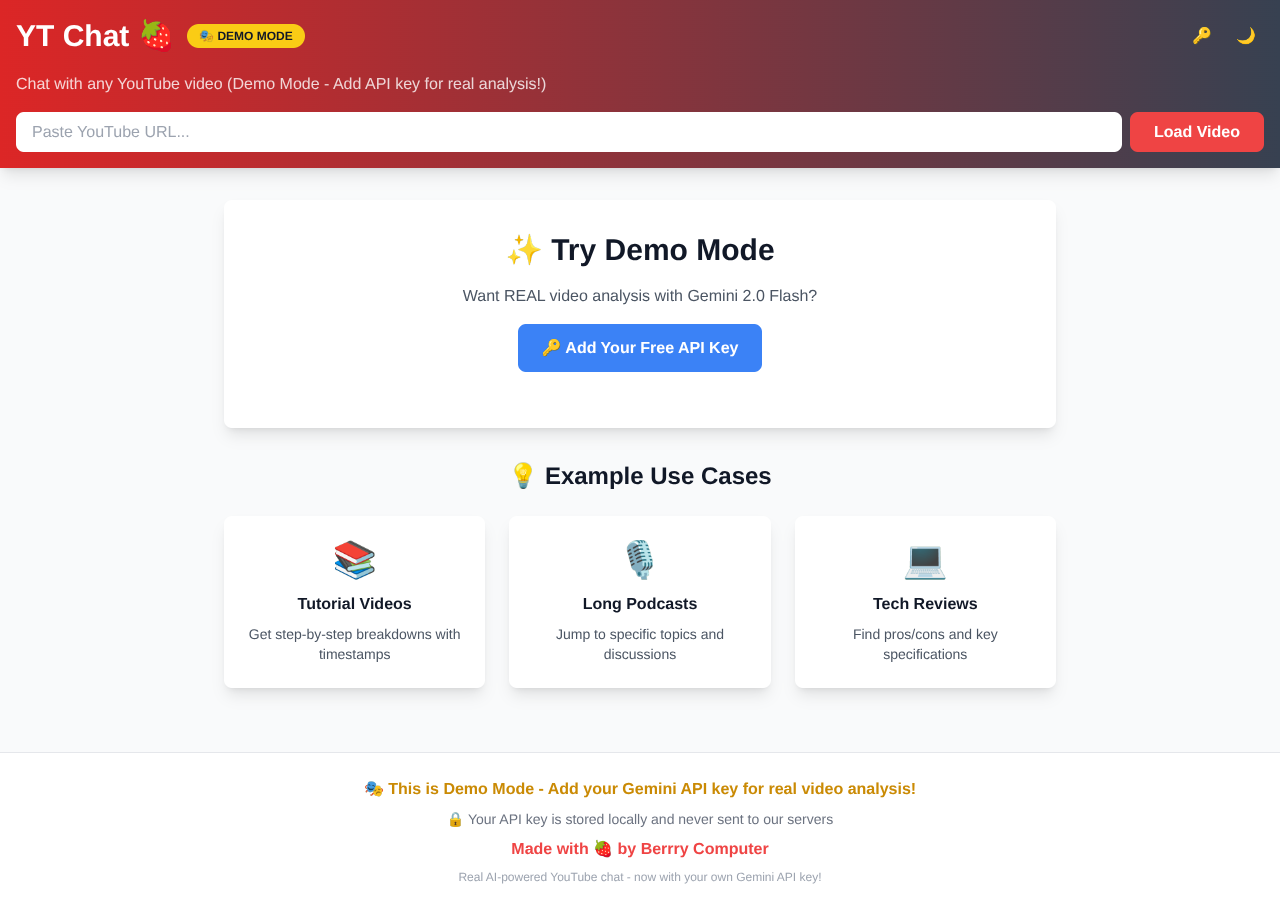 geminiyt app