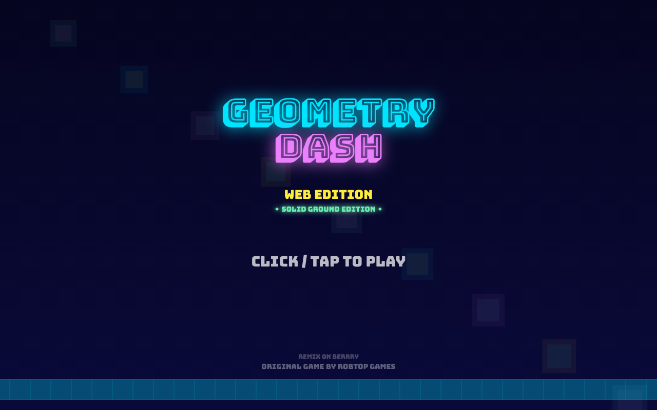 geometrydash-noblockkill app