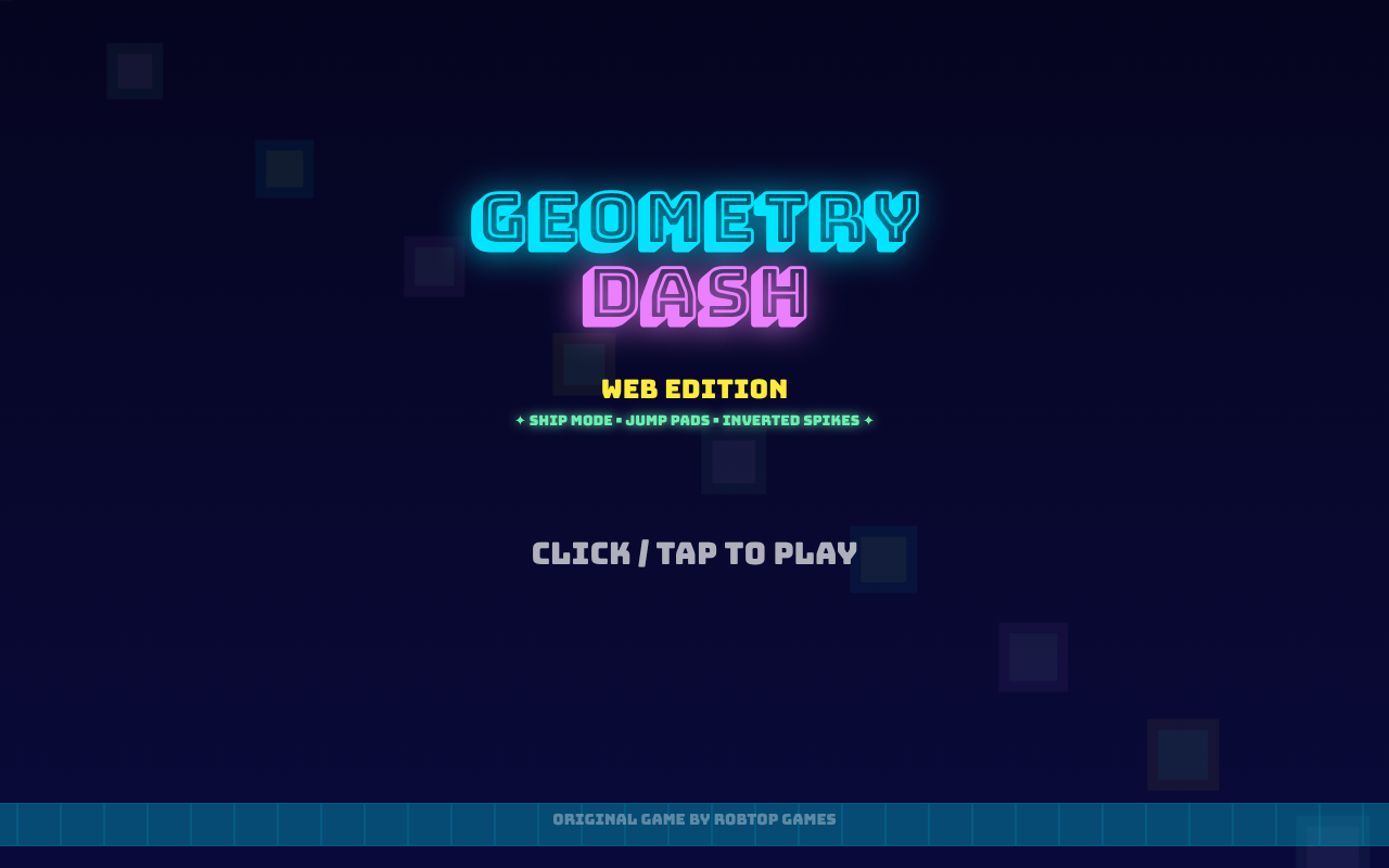 geometrydash-shipmodes app