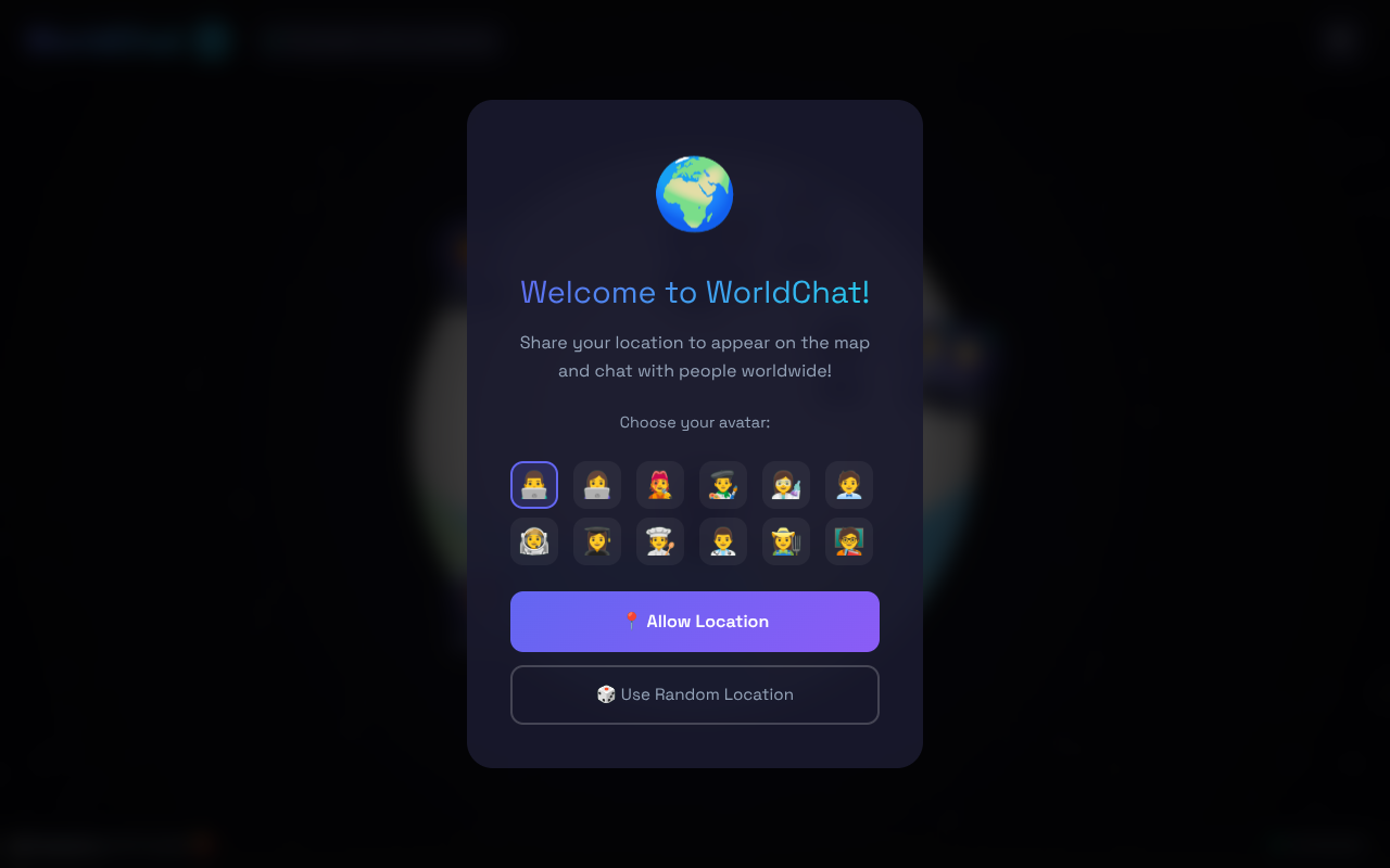 globalcall app