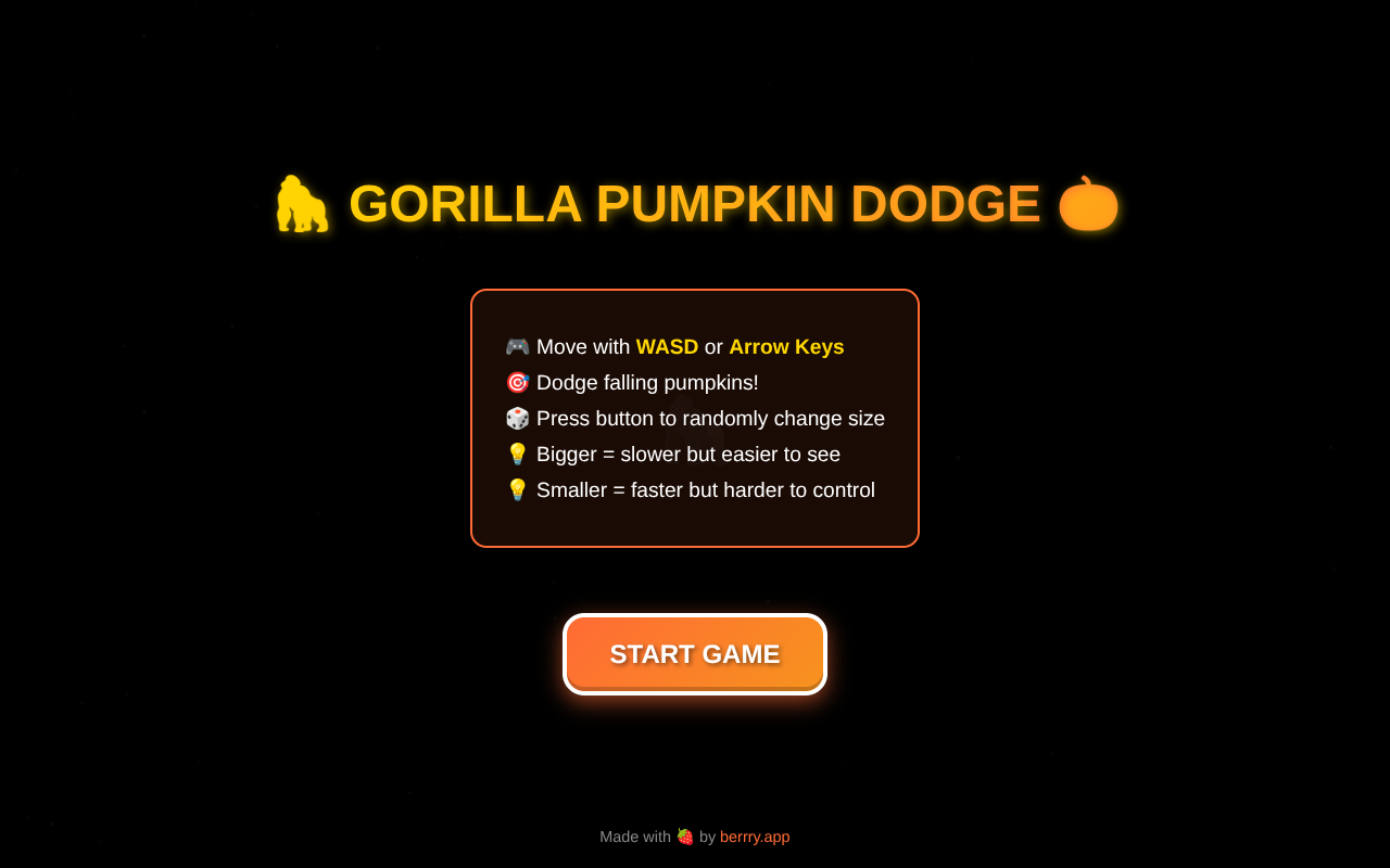 gorilladodge app