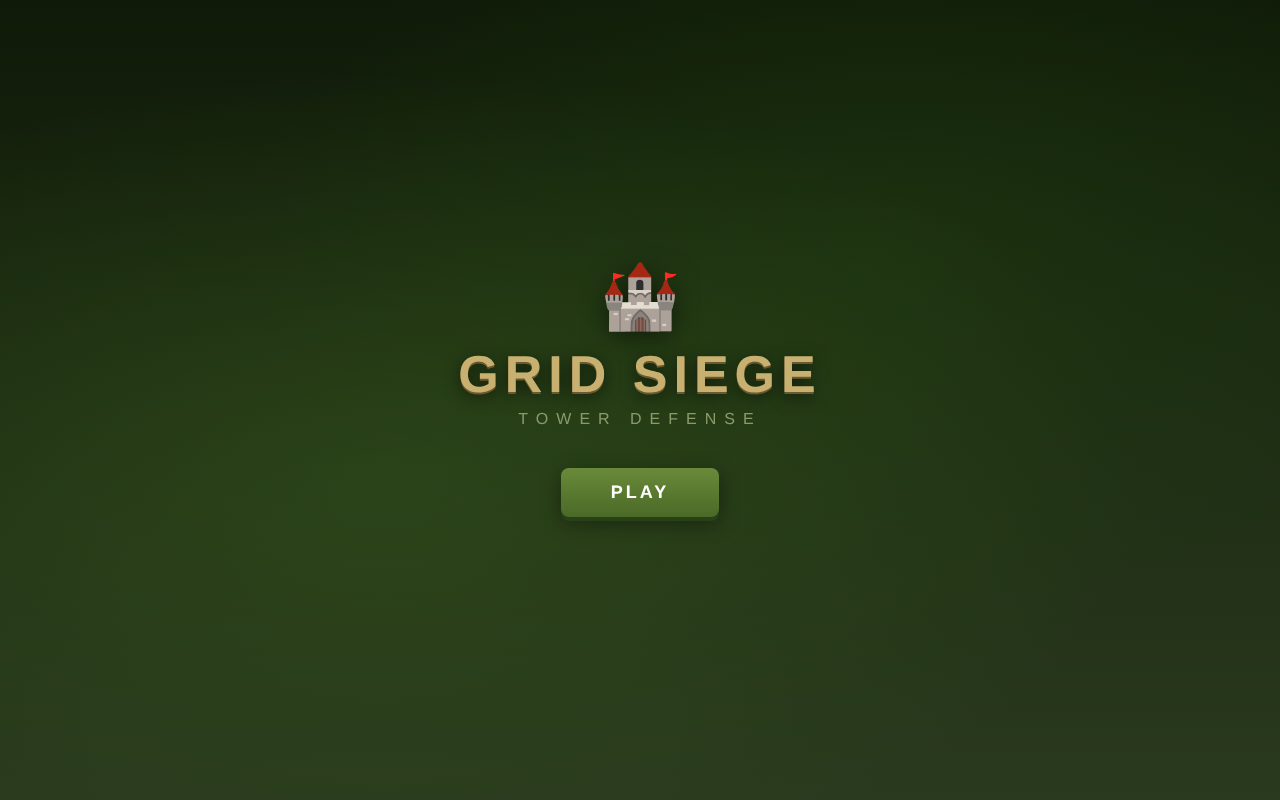 gridsiege app