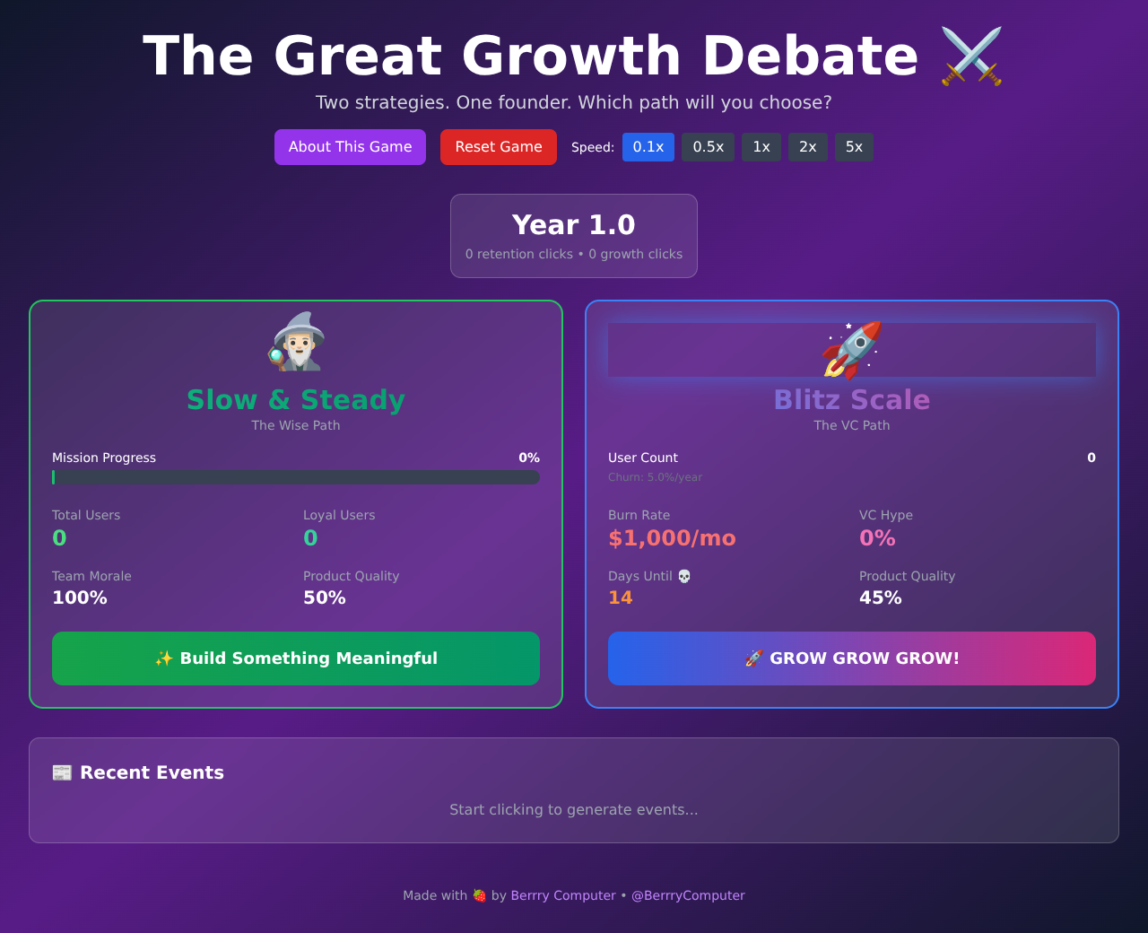 growthdebate app
