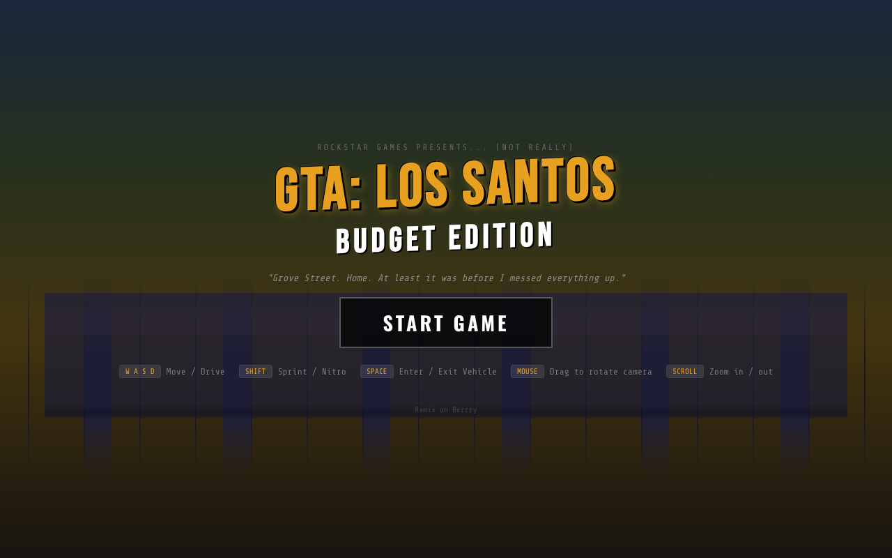 gta3-at-home app