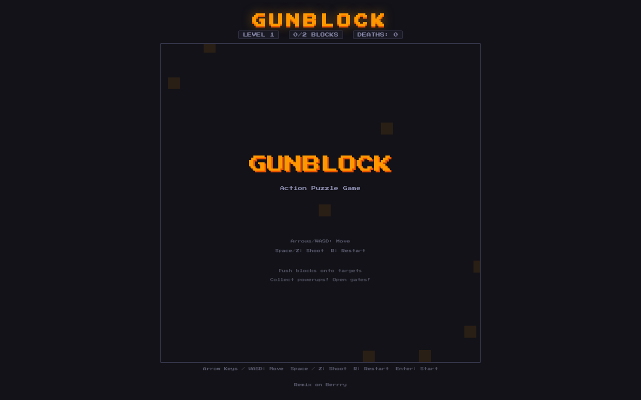 gunblock app