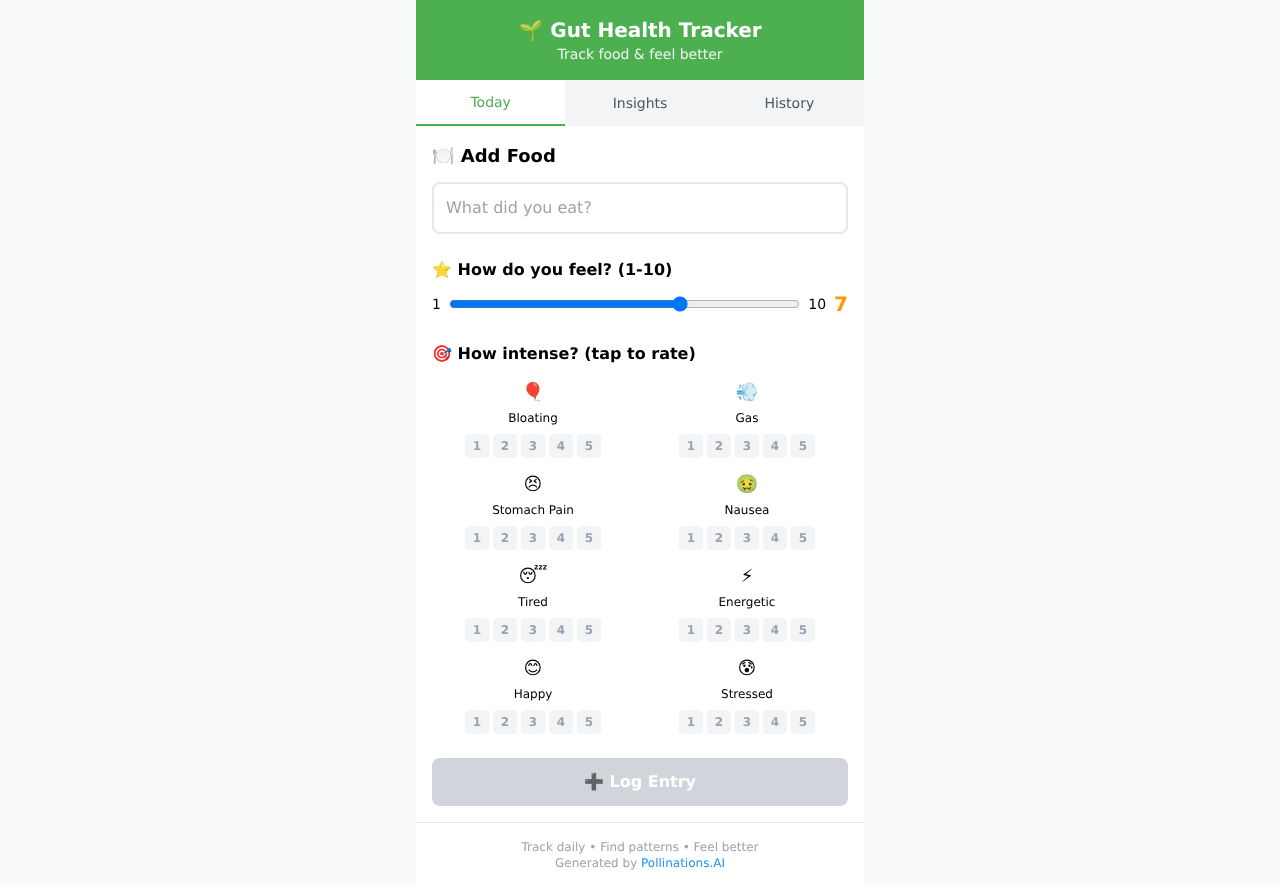 guttracker app