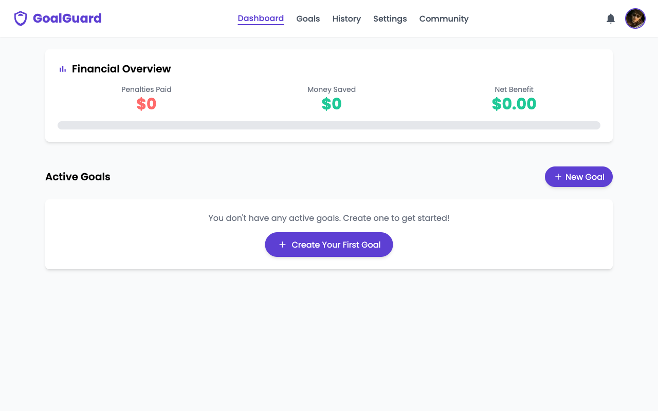 habitguard app