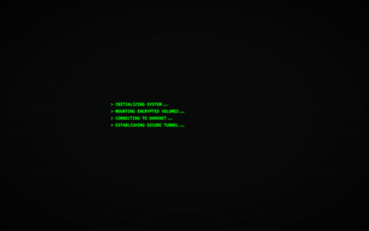 hackterm app