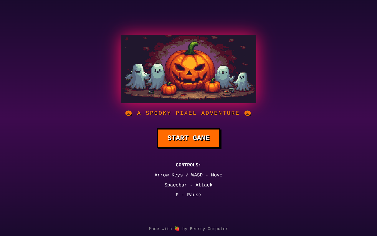 halloweendungeon app