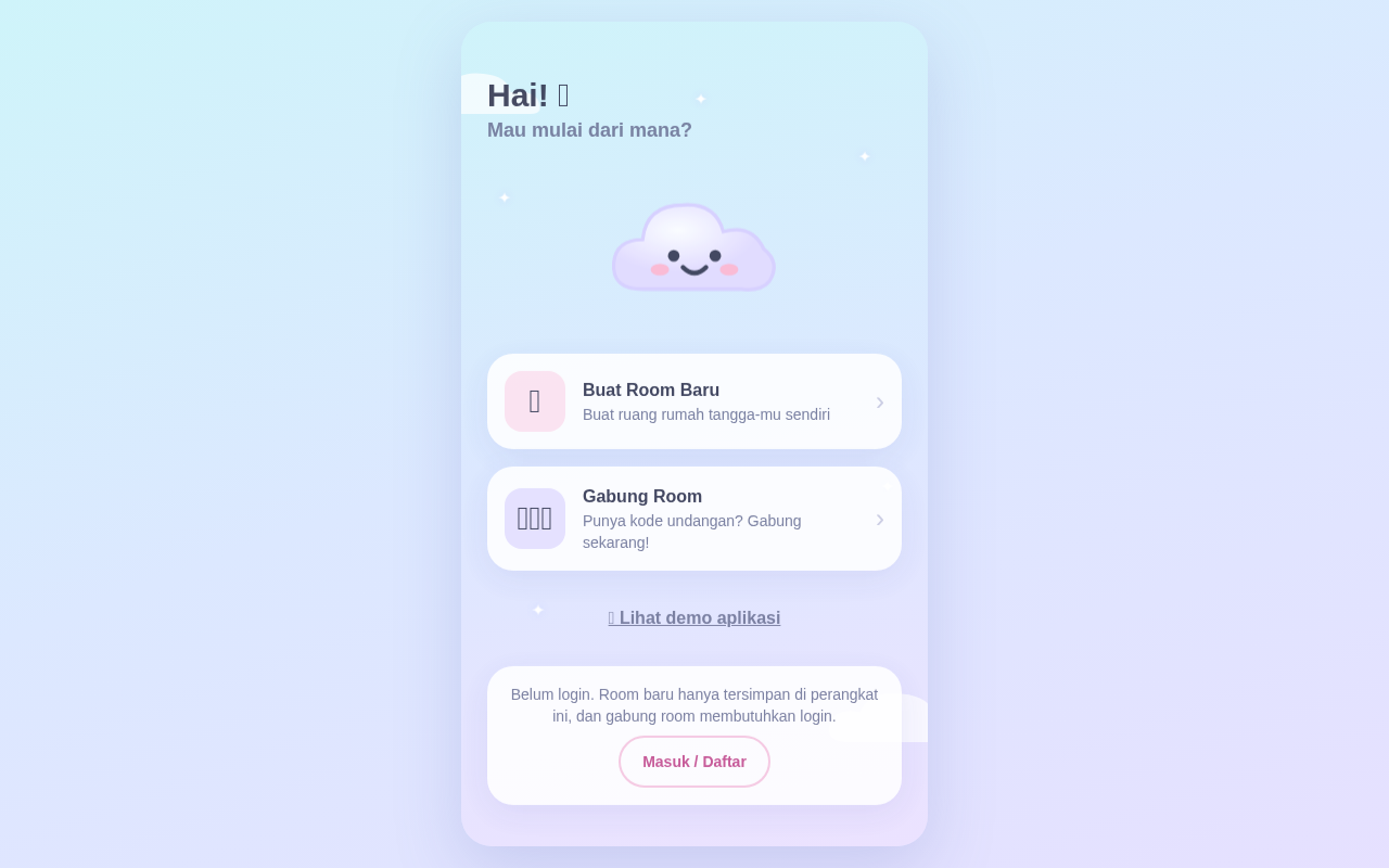 hershare-spesifikasi-dan app