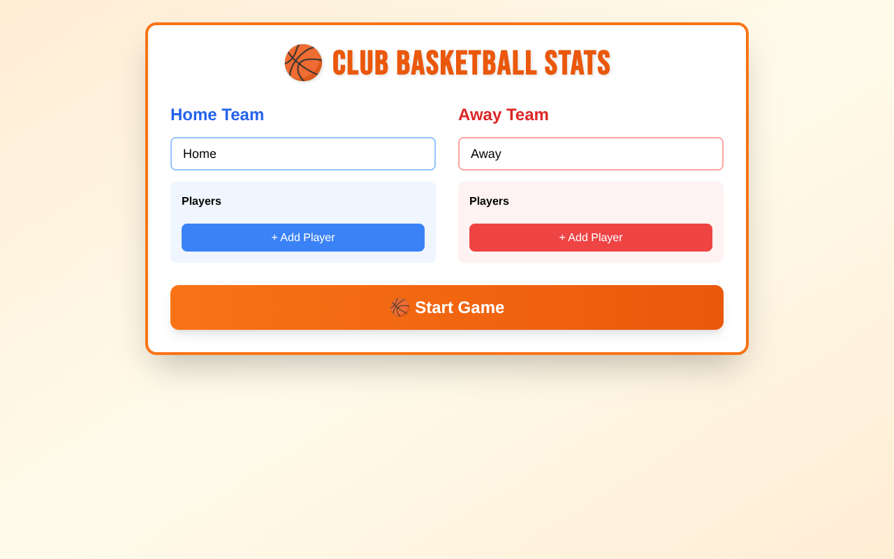 hoopstat app