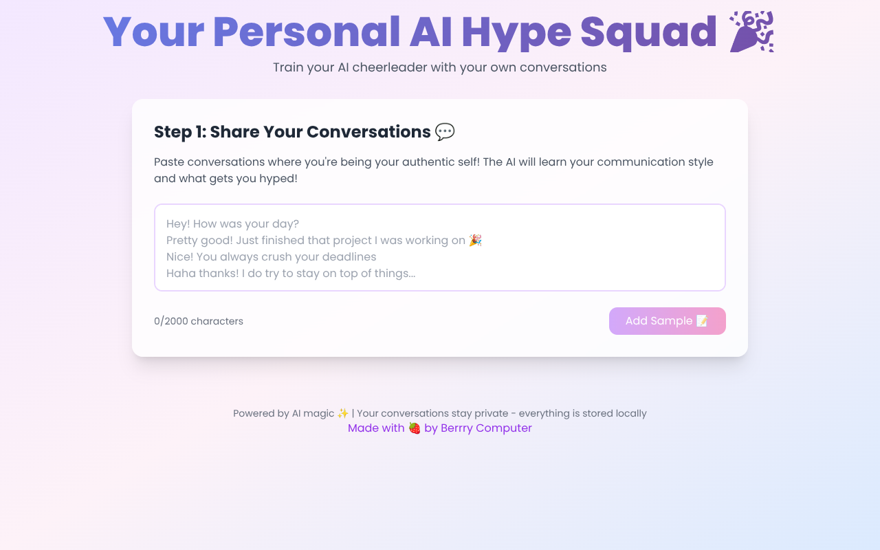 hypesquad app