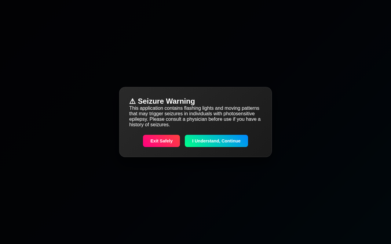 hypnoviz app